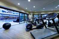 Fitness Center Hotel SB Icaria