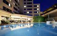 Swimming Pool 5 Hotel SB Icaria