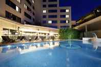 Swimming Pool Hotel SB Icaria