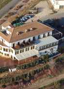 EXTERIOR_BUILDING Hotel Restaurante Baños