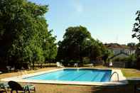 Swimming Pool Pazo Almuzara