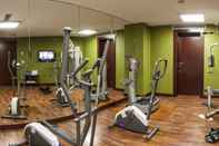 Fitness Center Hotel Zenit Lleida