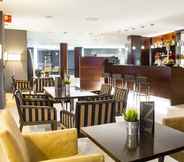 Bar, Kafe dan Lounge 3 Hotel Zenit Lleida
