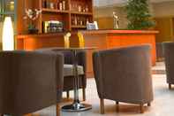 Bar, Cafe and Lounge Exe Gran Hotel Almenar