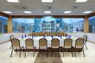 Functional Hall Exe Gran Hotel Almenar