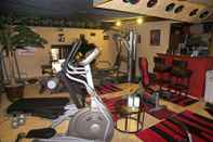 Fitness Center Parkhotel St Georg