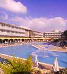 SWIMMING_POOL Hotel Mediterraneo Benidorm