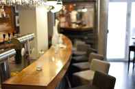 Bar, Kafe dan Lounge Hotel Rheinpark Rees