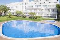 Swimming Pool Carvoeiro Hotel