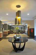 Lobby 4 Vila Baleira Porto Santo