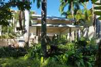 Bangunan Cayman Villas