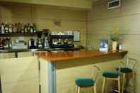Bar, Kafe, dan Lounge Hotel Urogallo