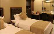 Bilik Tidur 7 Peerless Hotel Kolkata
