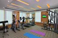 Fitness Center Peerless Hotel Kolkata