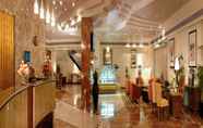 Lobi 3 Peerless Hotel Kolkata
