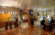 Lobby 4 Peerless Hotel Kolkata