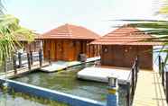 Exterior 2 Poovar Island Resort