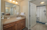 In-room Bathroom 3 Residence Inn by Marriott Norfolk Airport