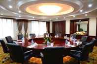 ห้องประชุม The Bund Riverside Hotel