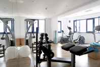 Fitness Center Mykonos Theoxenia, a member of Design Hotels