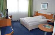 Bedroom 6 Ramada by Wyndham Hannover