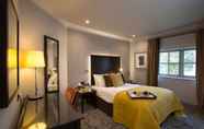 Kamar Tidur 4 Hunton Park Hotel