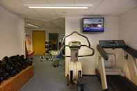 Fitness Center Turmhotel Victoria