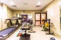 Fitness Center Peerless Hotel Durgapur