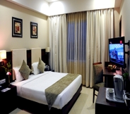 ห้องนอน 2 Peerless Hotel Durgapur