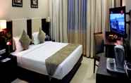 ห้องนอน 2 Peerless Hotel Durgapur