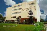 Exterior Peerless Hotel Durgapur