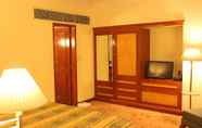 Bedroom 7 Hotel Sagar Plaza