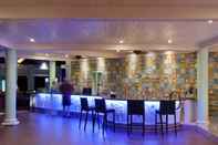 Bar, Kafe dan Lounge VH Gran Ventana Beach Resort - All Inclusive