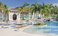 Swimming Pool 5 VH Gran Ventana Beach Resort - All Inclusive