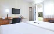 Bedroom 3 Hotel Kyriad Avignon - Centre Commercial Cap Sud