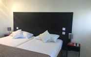 Bedroom 4 Hotel Kyriad Avignon - Centre Commercial Cap Sud