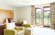 Kamar Tidur 6 Champneys Springs