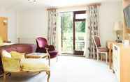 Kamar Tidur 7 Champneys Springs