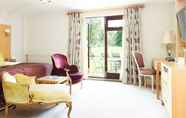 Kamar Tidur 7 Champneys Springs