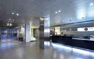 Lobby 5 Exe Tres Cantos