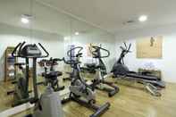 Fitness Center Exe Tres Cantos