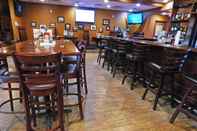 Bar, Cafe and Lounge Days Inn by Wyndham Fargo/Casselton