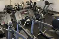 Fitness Center Days Inn by Wyndham Fargo/Casselton