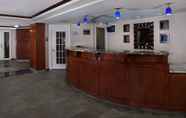 Lobby 7 Residence Inn by Marriott Long Island Holtsville