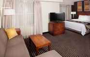 Bedroom 6 Residence Inn by Marriott Long Island Holtsville