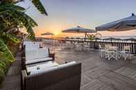 Common Space UNAHOTELS Naxos Beach Sicilia