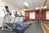 Fitness Center Hilton Garden Inn Wooster