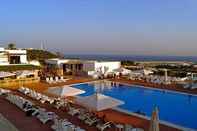 Swimming Pool Messapia Hotel & Resort