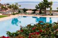 Swimming Pool Quinta Splendida Wellness & Botanical Garden