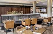 Restoran 4 Radisson Blu Hotel London Stansted Airport